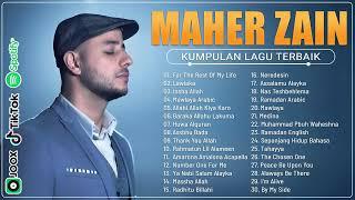 Rahmatun Lil'Alameen, Ya Nabi Salam Alayka, Mawlaya - Maher Zain Full Album 2024