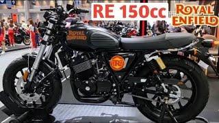 Royal Enfield 150 Bike Launched In India 2024|Price ,Specs,Design|Royal Enfield 2024 Model Bikes