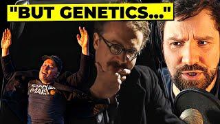 Sam Hyde Sends Warning To Elon Musk & "Educates" Him On Genetics And Culture...