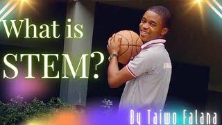 STEM - Twenty First Century Teaching Methodology ( By Taiwo Falana)#viralvideo  #science #stem #tech