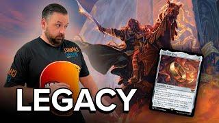 LSV Takes On Legacy With Four-Color Forth Urolingas Control