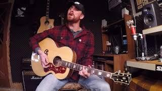 Luke Combs, Beautiful Crazy Cover