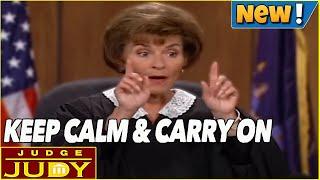 JUDY JUSTICE Judge Judy Episode 5612 - Best Amazing Cases Season 2024 Full Episode HD