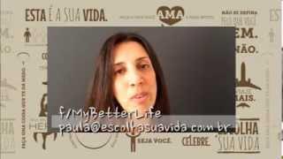 Mude sua atitude no trabalho - www.escolhasuavida.com.br