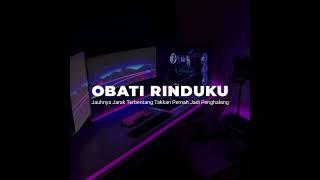 DJ OBATI RINDUKU