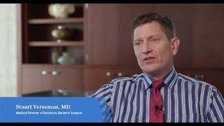 Meet Stuart Verseman, MD, Medical Director of Bariatrics, Bariatric Surgery | Ascension Michigan