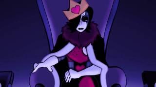 [UNDERTALE FAN ANIMATION] Empire