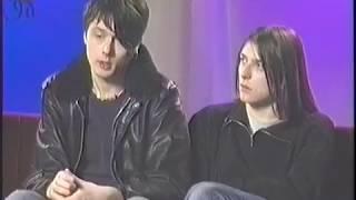 Music Madness TV Series Special: The London Suede March 16, 1995