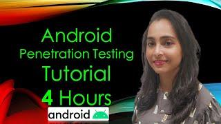Android Penetration Testing Tutorial | Mobile Penetration Testing of Android Applications | fortify