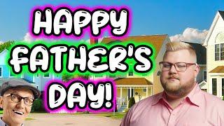 SPENCER LAWN CARE | Flappy Father's Day!