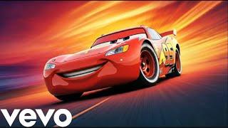 Cars 4 - ALL OF ME REMIX (Music Video)