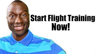 Why you need to start training now! The need for over six hundred thousand pilots