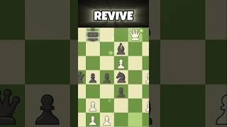 The QUEEN ‼️️‼️ #sacrifice #edit #chess #puzzle #shorts #viral