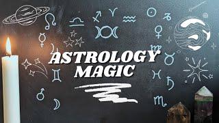 Magical Timings in Spellwork | Lunar Magic, Planetary Magic, Wheel of the Year