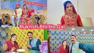 Life Main Pehli Baar Karachi Ki Shadi Many many Congratulations For New Life|Aslam Khan Latest Vlog,