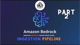 Amazon Bedrock : Knowledge Base via API - Part 2 #Amazonbedrock #aws #genai #awstutorial