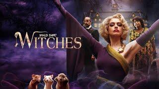 The Witches (2020) Movie Full | Anne Hathaway, Octavia Spencer, Stanley Tucci | Review and Facts