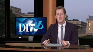 Daily Iowan TV News: December 6th 2017