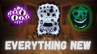 EVERYTHING NEW In Doors’ New Update!
