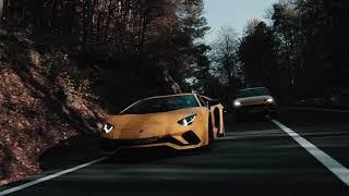 Life with Lamborghini - calin donca