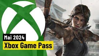 Neue Spiele im Xbox Game Pass | Düster und brutal wird es im Mai 2024