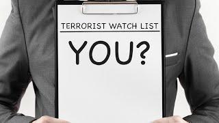 How The Terrorist Watch List Works Will Piss You Off