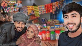 Surprise  Dadi Jaan Ko Lene Jaa Rahe Hein ️ Zohaib Pendu | Zohaib Sabir Vlogs