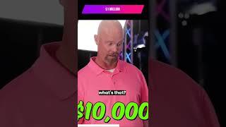 cornhole  $1 million #gadget #trending #shortvideos #viral #onlinequiz #fact #quizzing #viralvideos