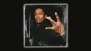 [Free] Metro Boomin x A$AP Rocky x 21 Savage Type Beat - "Creepin in da Shadow" w. Hook