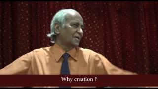 Why creation ?