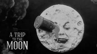 A Trip to the Moon (1902) | Georges Méliès