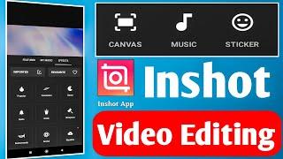 How to use Split and Cut Tools for Inshot App | Inshot | Iconic Knowledge Hub