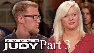 Does New Mom Owe Baby Daddy Back Rent? | Part 3