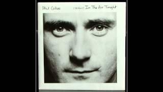 Phil Collins - In The Air Tonight (Right Version)