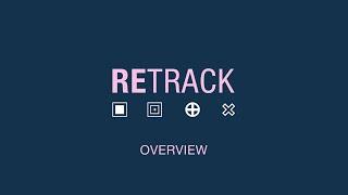 ReTrack for After Effects Overview
