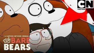 Los Escandalosos y sus locas aventuras con Chloe | Escandalosos | Cartoon Network