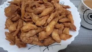 Namak pare recipe|evening snacks recipe| teatime snacks|Meal 360