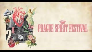 Prague Spirit Festival 2021