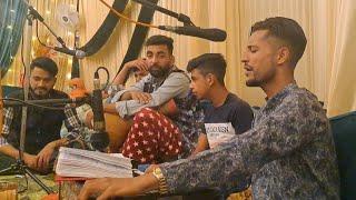 Nafrat Mo Kar Meh Dilbaro | Sad Song 2023 | Waseem Singer 9149969676