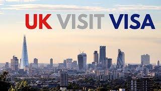 VISIT VISA- HERES HOW YOU CAN STAY IN THE UK