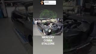 @dannywaystedsoundtrackslys5788 @SlyStallone.OfficialMERCURY COBRA ,STALLONE 1986.by GeorgeP.C.