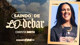 CHRISTA SMITH | DUNAMIS CON’24