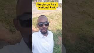 Murchison Falls National Park Experience | G Styles #visituganda