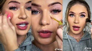 COMPLETE MAKEUP STORYTIME @kaylieleass / Makeup Storytime by Anonymous 2024