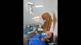 Root Canal Treatment by Dr Shirin Fathima