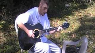 jeff grant  ' my destiny "