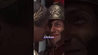 Biggus Dickus #montypython