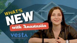 Exploring Chicago's Hidden Gems: New Real Estate Listings with Anastasiia