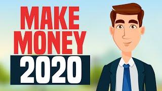 Top 5 Online Business Ideas of 2020