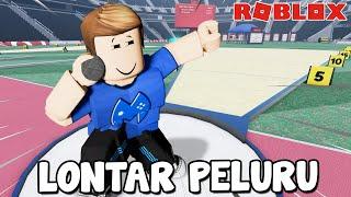 Track And Field Ada Update Baru!  (Roblox Malaysia)